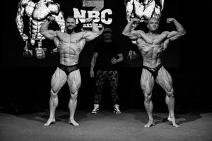 Регистрация NBC BATTLE 3 (Фотограф Роман Притула) Чб